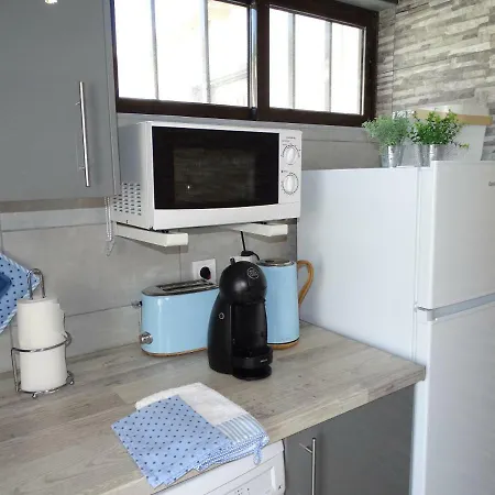 Studio 417 Acoteias 알부페이라
