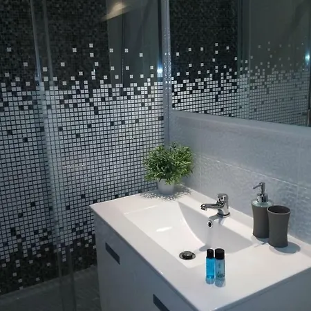 Apartment Studio 417 Acoteias