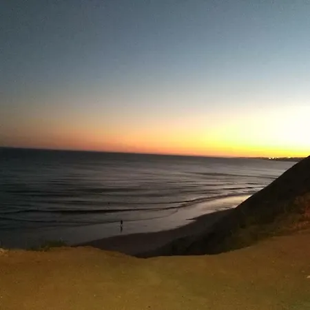 Studio 417 Acoteias Albufeira