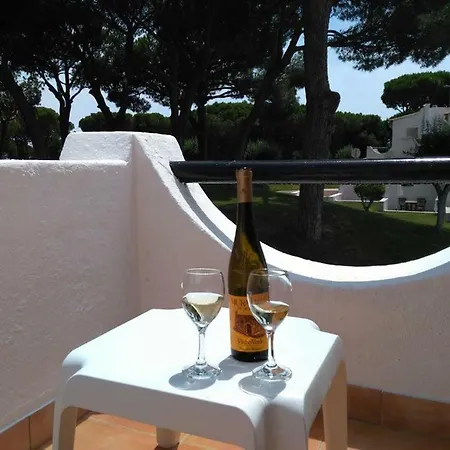 Apartment Studio 417 Acoteias Albufeira
