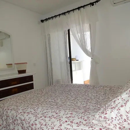Studio 417 Acoteias Apartment Albufeira