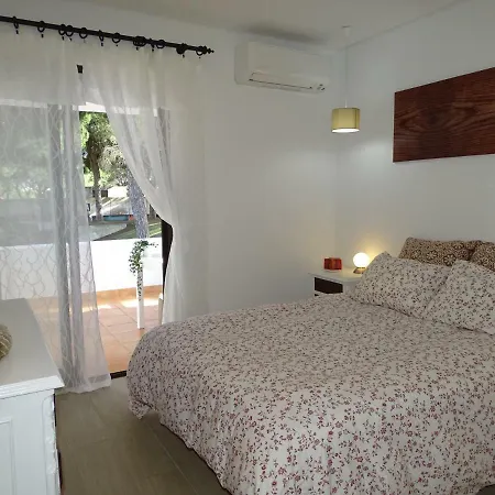 Apartment Studio 417 Acoteias